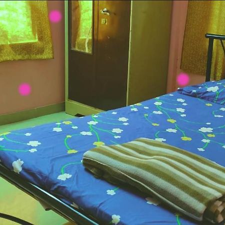 NR Banjara tour&Travels Apartment Kolkata Bagian luar foto