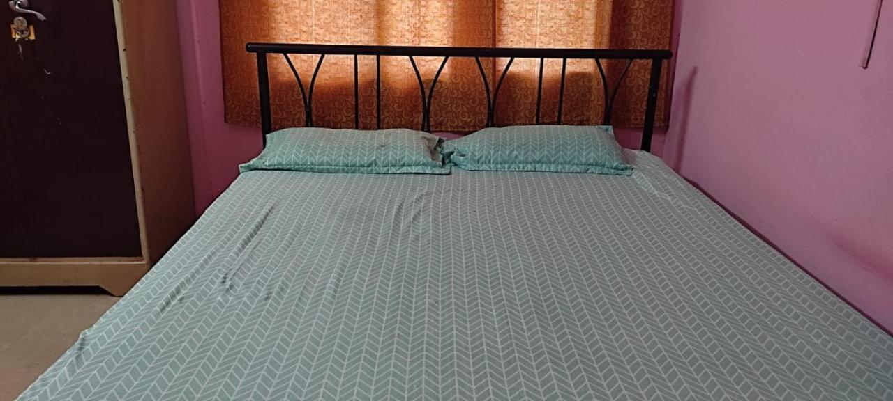 NR Banjara tour&Travels Apartment Kolkata Bagian luar foto
