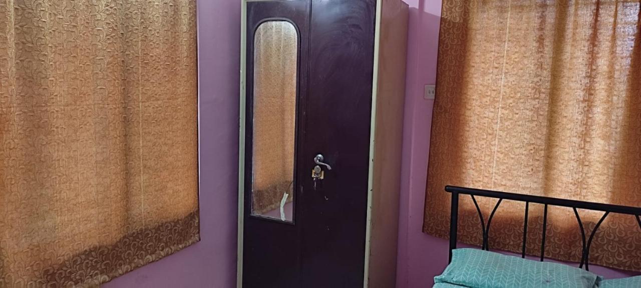 NR Banjara tour&Travels Apartment Kolkata Bagian luar foto