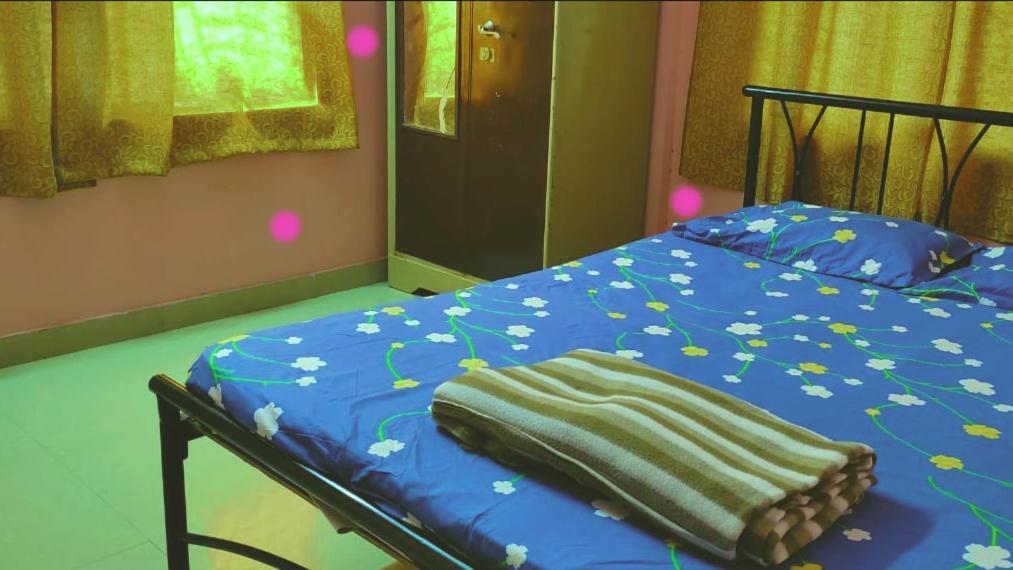 NR Banjara tour&Travels Apartment Kolkata Bagian luar foto